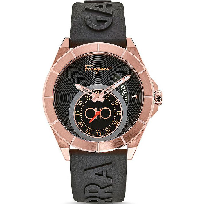 Часы Salvatore Ferragamo Urban SF1Y00319
